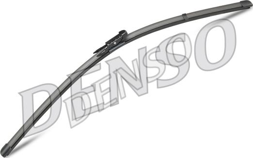 Denso DF-268 - Spazzola tergi www.autoricambit.com