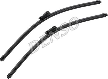 Denso DF-209 - Spazzola tergi www.autoricambit.com