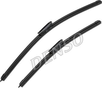 Denso DF-204 - Spazzola tergi www.autoricambit.com