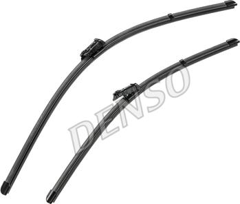 Denso DF-217 - Spazzola tergi www.autoricambit.com