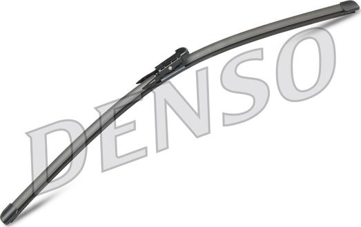 Denso DF-240 - Spazzola tergi www.autoricambit.com