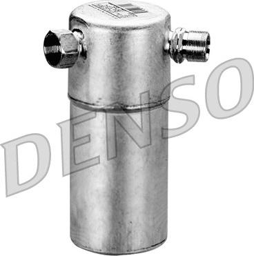 Denso DFD02005 - Essiccatore, Climatizzatore www.autoricambit.com