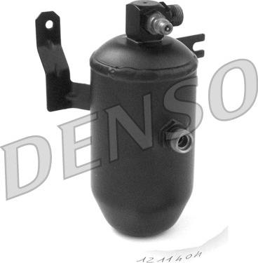 Denso DFD07002 - Essiccatore, Climatizzatore www.autoricambit.com