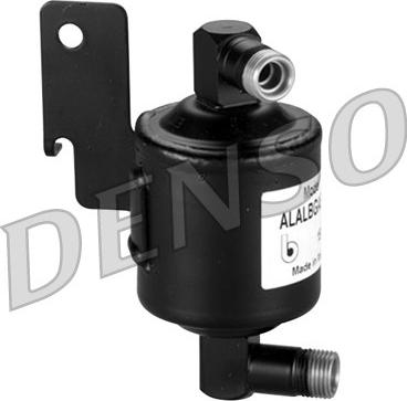 Denso DFD07010 - Essiccatore, Climatizzatore www.autoricambit.com