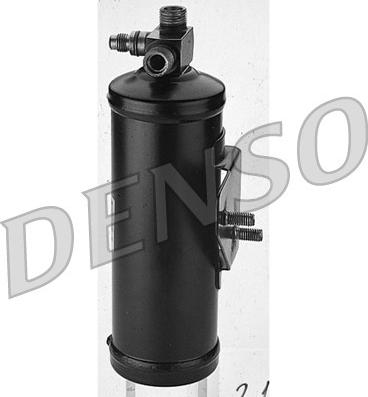 Denso DFD14002 - Essiccatore, Climatizzatore www.autoricambit.com