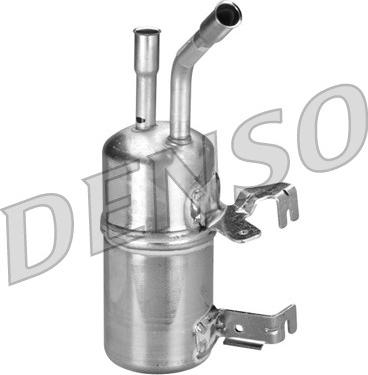 Denso DFD10007 - Essiccatore, Climatizzatore www.autoricambit.com