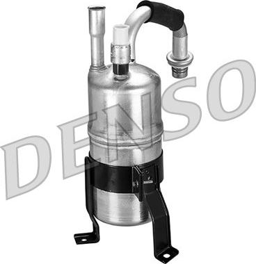 Denso DFD10015 - Essiccatore, Climatizzatore www.autoricambit.com