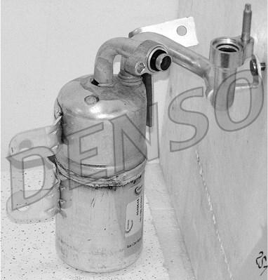 Denso DFD10010 - Essiccatore, Climatizzatore www.autoricambit.com