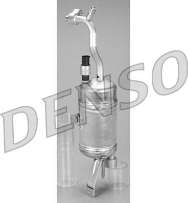 Denso DFD10013 - Essiccatore, Climatizzatore www.autoricambit.com