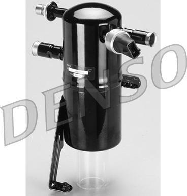 Denso DFD10022 - Essiccatore, Climatizzatore www.autoricambit.com