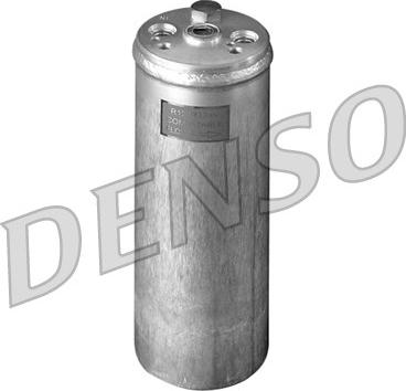 Denso DFD33008 - Essiccatore, Climatizzatore www.autoricambit.com