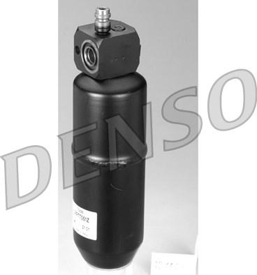 Denso DFD33015 - Essiccatore, Climatizzatore www.autoricambit.com