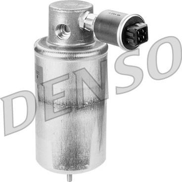 Denso DFD32004 - Essiccatore, Climatizzatore www.autoricambit.com