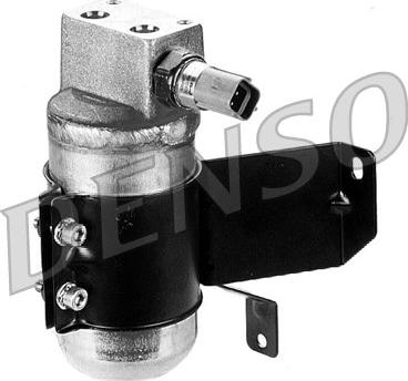 Denso DFD24003 - Essiccatore, Climatizzatore www.autoricambit.com