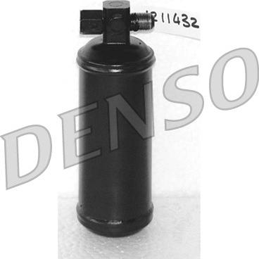 Denso DFD25002 - Essiccatore, Climatizzatore www.autoricambit.com