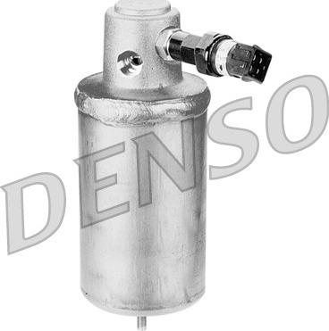 Denso DFD26001 - Essiccatore, Climatizzatore www.autoricambit.com