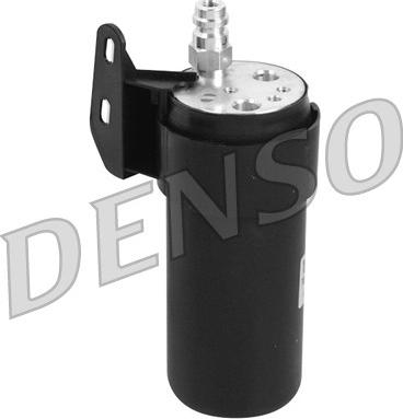 Denso DFD23018 - Essiccatore, Climatizzatore www.autoricambit.com