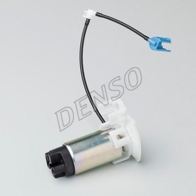 Denso DFP-0104 - Pompa carburante www.autoricambit.com