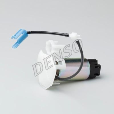 Denso DFP-0104 - Pompa carburante www.autoricambit.com