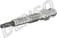 Denso DG-640 - Candeletta www.autoricambit.com