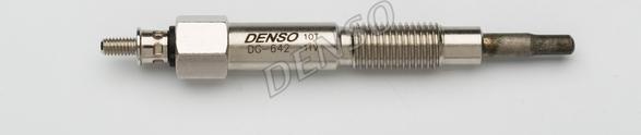 Denso DG-642 - Candeletta www.autoricambit.com