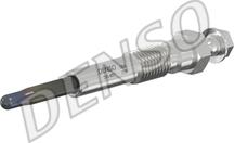 Denso DG-651 - Candeletta www.autoricambit.com