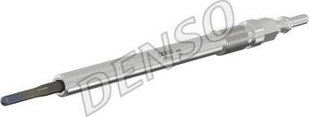 Denso DG-665 - Candeletta www.autoricambit.com