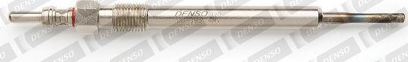 Denso DG-193 - Candeletta www.autoricambit.com
