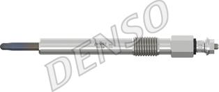 Denso DG-108 - Candeletta www.autoricambit.com