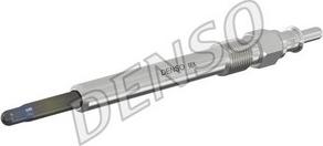 Denso DG-117 - Candeletta www.autoricambit.com