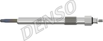 Denso DG-186 - Candeletta www.autoricambit.com