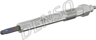 Denso DG-186 - Candeletta www.autoricambit.com