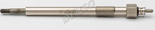 Denso DG-186 - Candeletta www.autoricambit.com