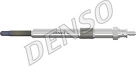 Denso DG-181 - Candeletta www.autoricambit.com