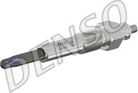 Denso DG-124 - Candeletta www.autoricambit.com