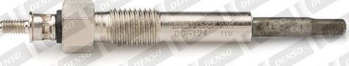 Denso DG-124 - Candeletta www.autoricambit.com