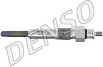 Denso DG-124 - Candeletta www.autoricambit.com