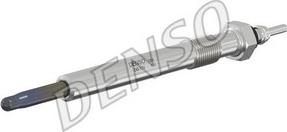 Denso DG-176 - Candeletta www.autoricambit.com