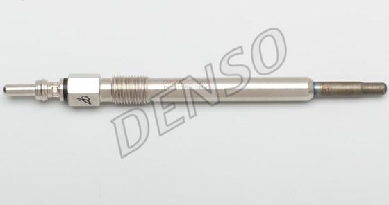 Denso DG-176 - Candeletta www.autoricambit.com