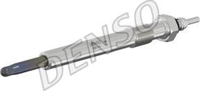 Denso DG-176 - Candeletta www.autoricambit.com