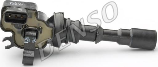 Denso DIC-0109 - Bobina d'accensione www.autoricambit.com