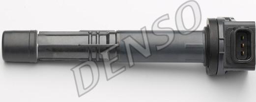 Denso DIC-0105 - Bobina d'accensione www.autoricambit.com