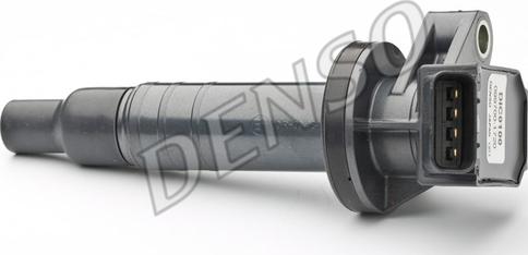 Denso DIC-0100 - Bobina d'accensione www.autoricambit.com