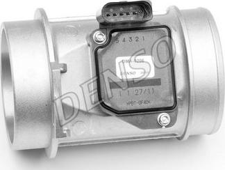 Denso DMA-0206 - Debimetro www.autoricambit.com