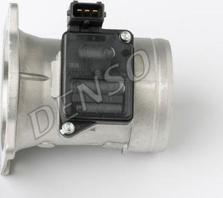 Denso DMA-0201 - Debimetro www.autoricambit.com