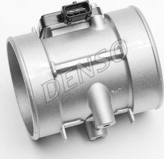 Denso DMA-0208 - Debimetro www.autoricambit.com