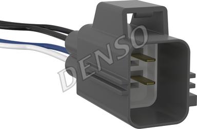 Denso DOX-0414 - Sonda lambda www.autoricambit.com