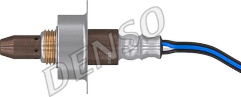 Denso DOX-0556 - Sonda lambda www.autoricambit.com