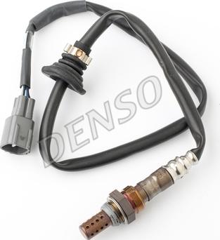 Denso DOX-0550 - Sonda lambda www.autoricambit.com