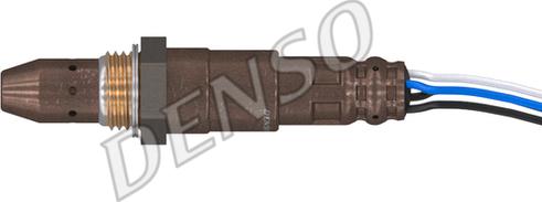 Denso DOX-0599 - Sonda lambda www.autoricambit.com